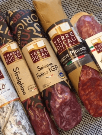 SALAMI
